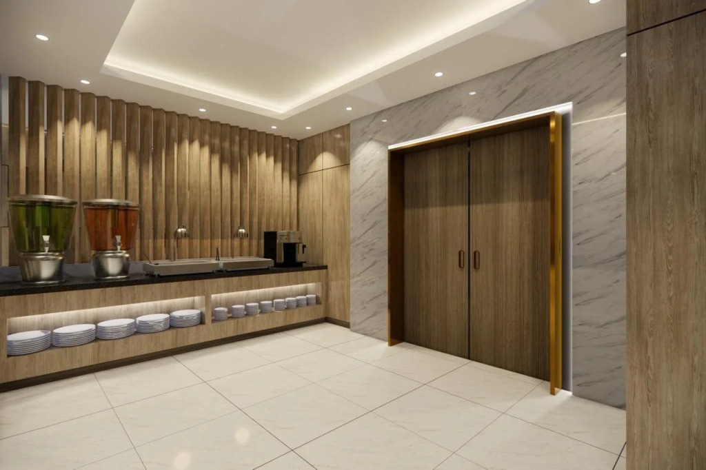 Mc Hotel Fairview