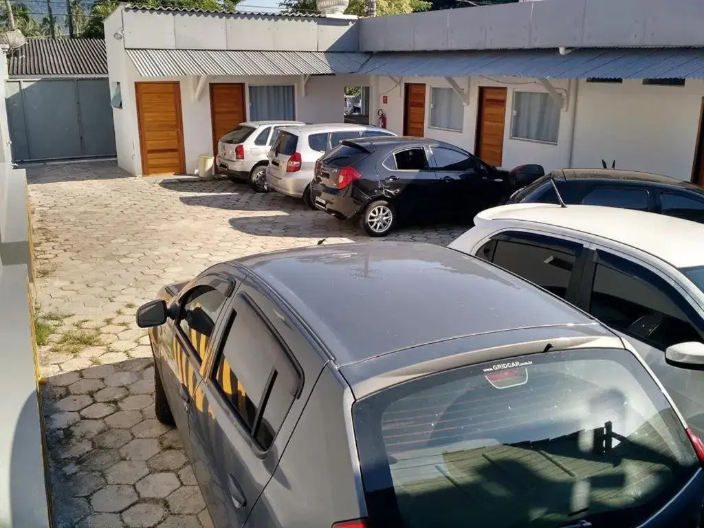 Hotel Veleiro