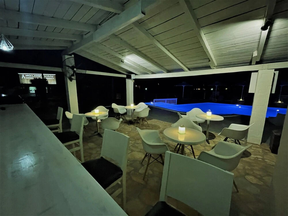 Sidari Vibes Aparthotel