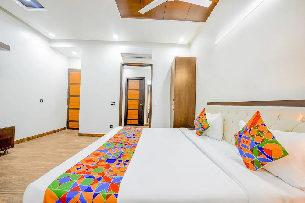 Happy feet Boutique Homestay