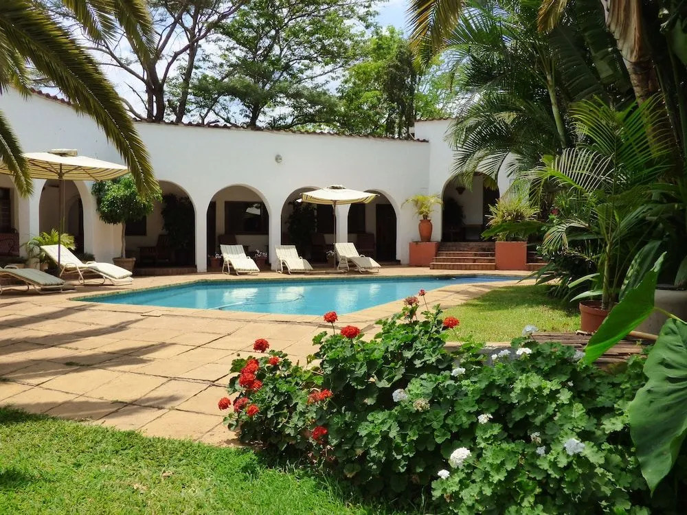 Wendels Guest House
