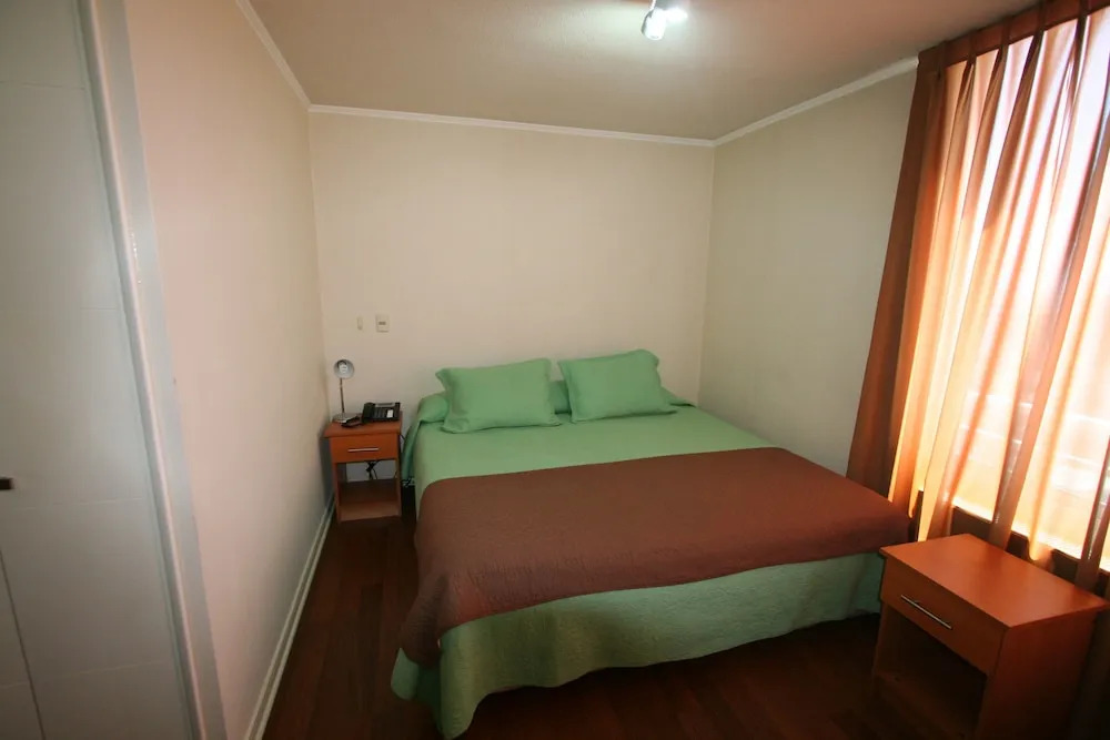 BMB Suites Apartments