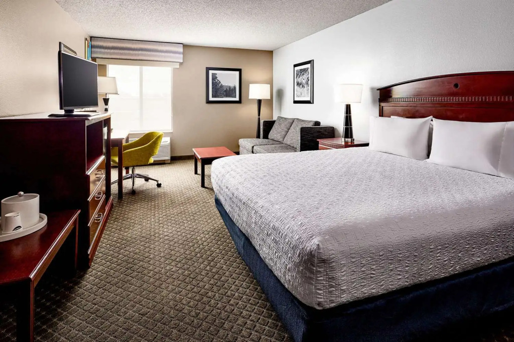 Hampton Inn Longmont