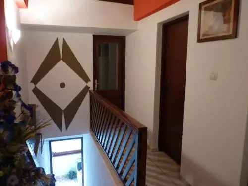 Rooms Beba