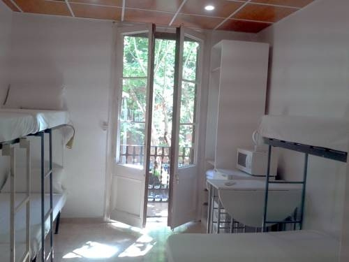Barcelona Rooms 294