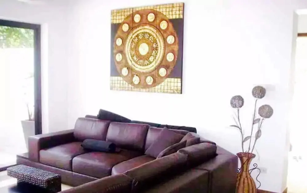 4 Bedroom Sea View Villa 1 - Chaweng Noi SDV161-By Samui Dream Villas