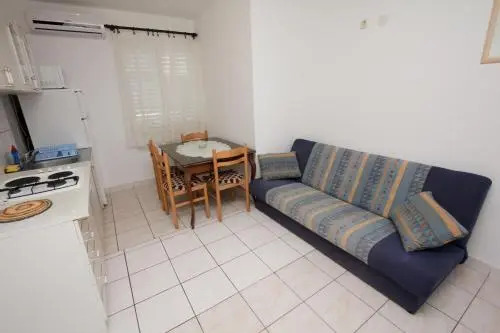 Apartments Alvin