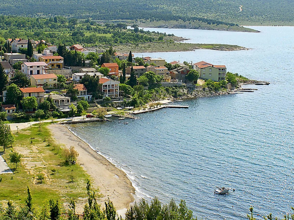 Apartment Anić Novigrad (Zadar) 10349