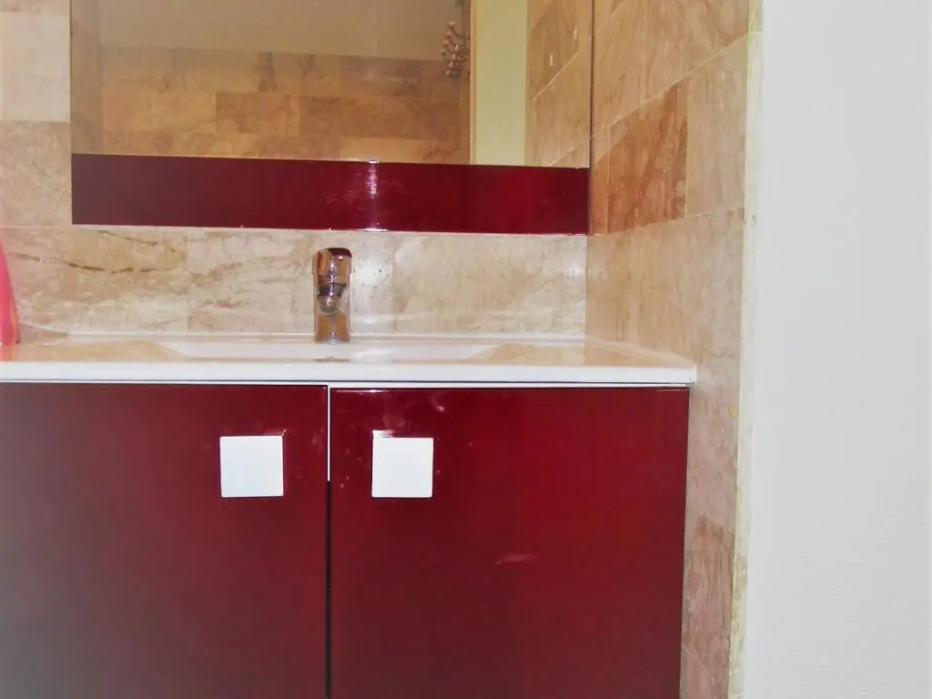 Appartement Les Sables-d'Olonne, 1 pièce, 2 personnes - FR-1-197-275