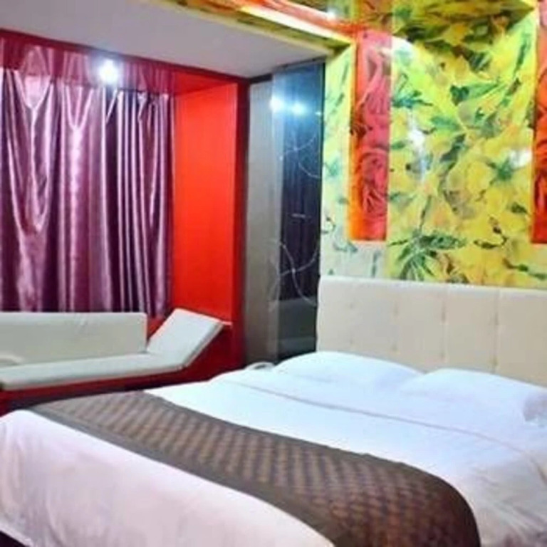 Wuhu Guoxin Hotel
