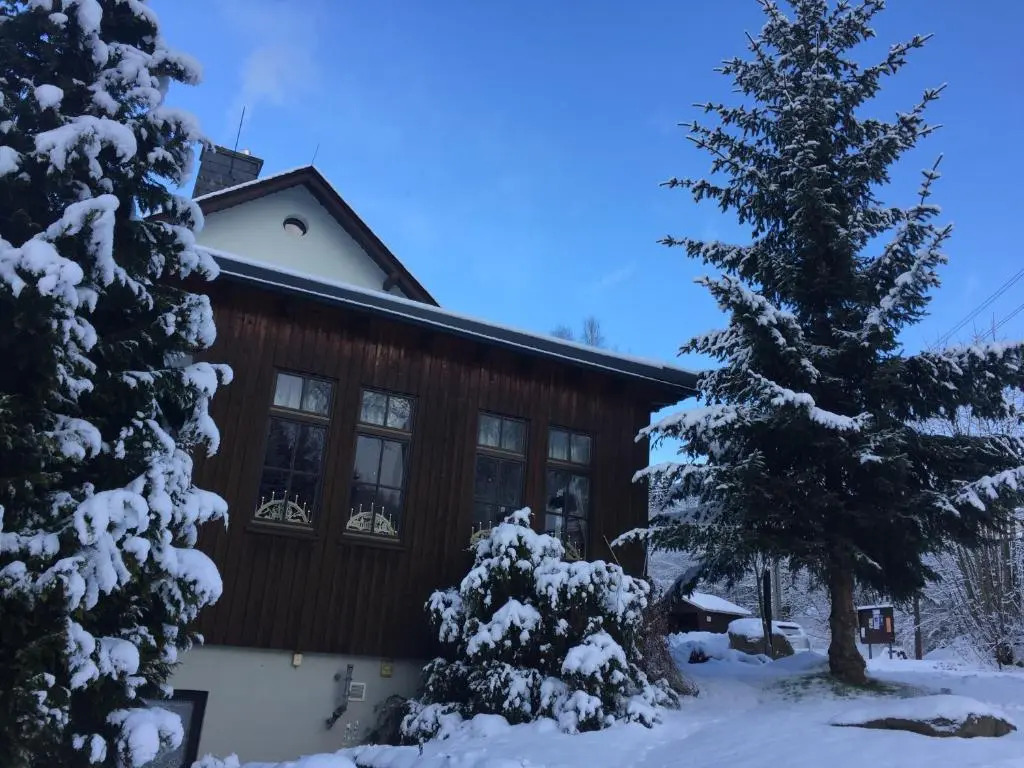 Gasthof & Pension Brettmühle