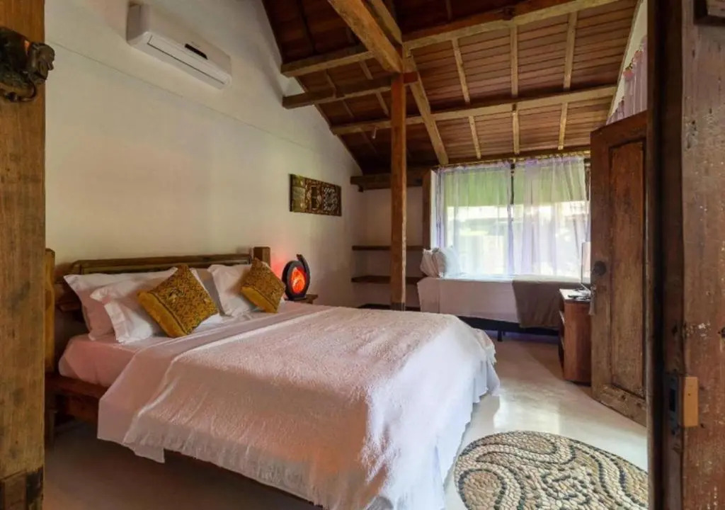 Villa Cozy - Pousada Boutique