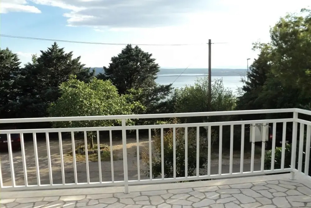Apartment Boti 4 1 pax