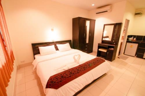 Panpen Bungalow Phuket