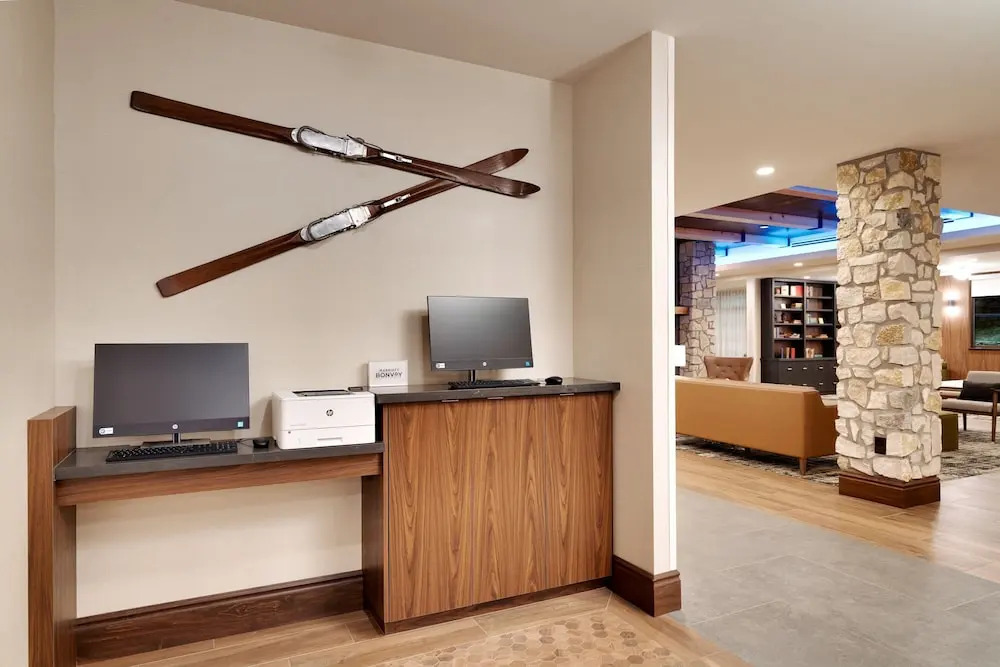 Residence Inn Vail