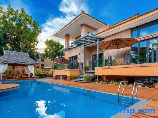 Caomujian Resort Homestay