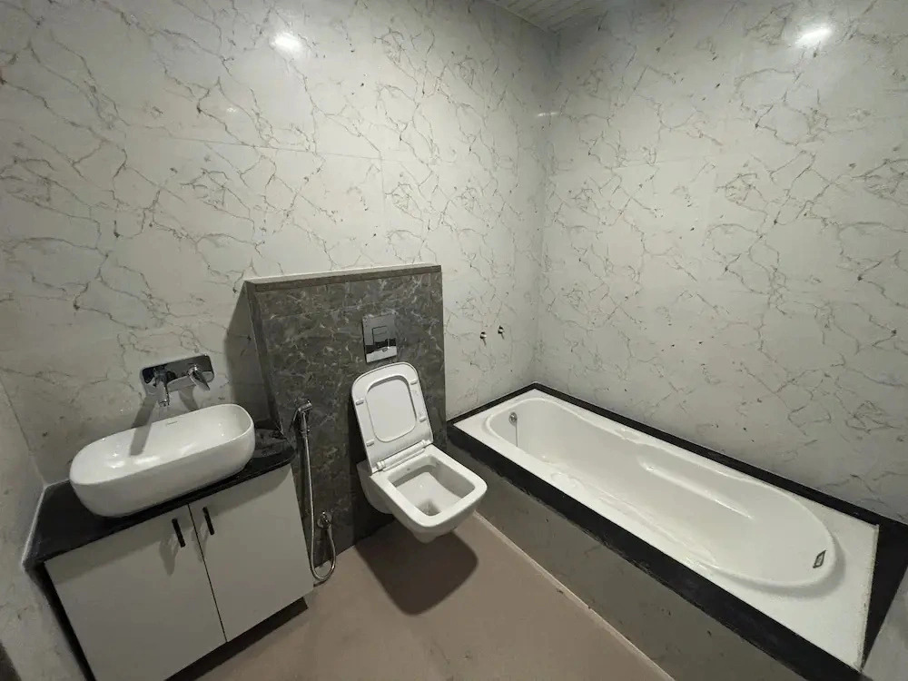 Hotel Pragya Paradise