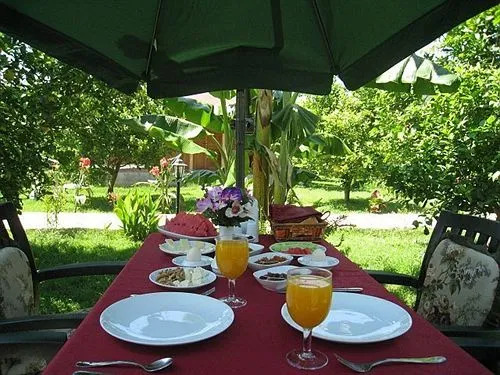 Cirali Armira Bungalow