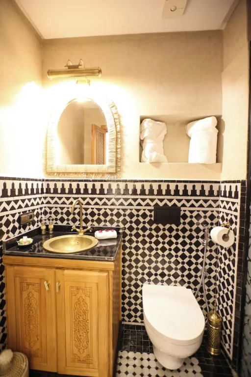 Riad Palais MERYEM