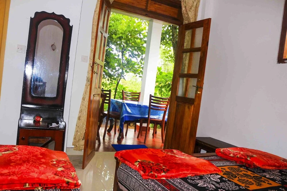 Little paradise Homestay