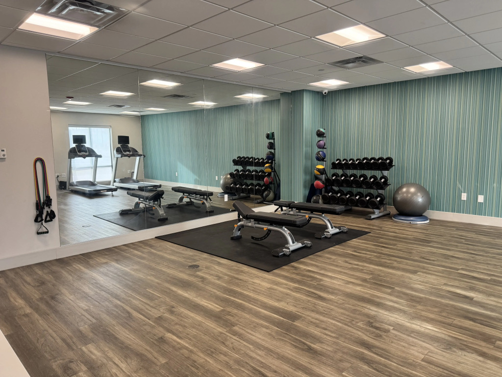 Holiday Inn Express & Suites - Atchison by IHG