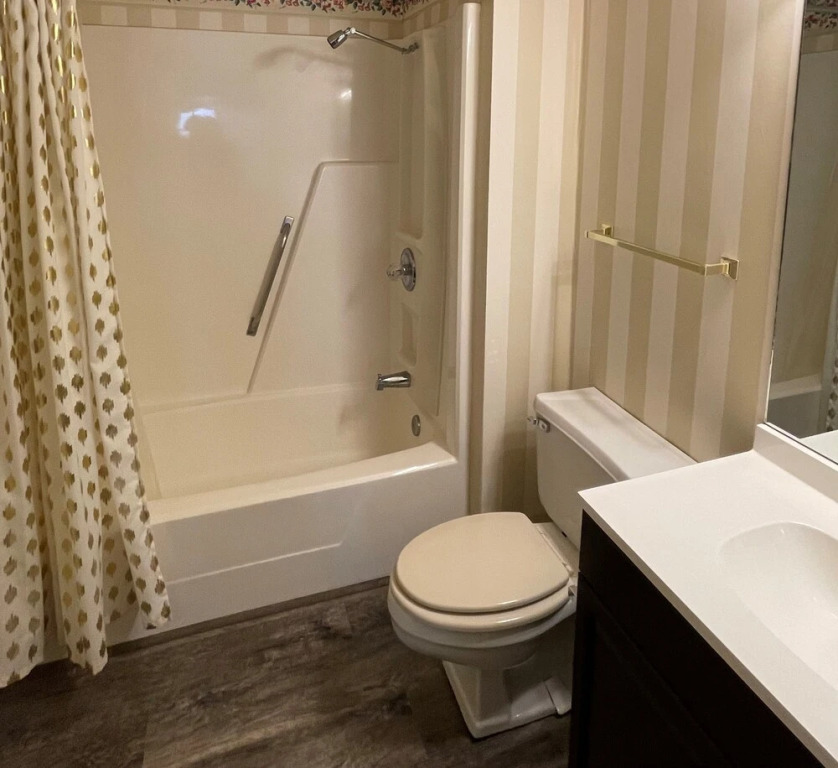 Sugar Top 2805 2 Bedrooms 2 Bathrooms Condo