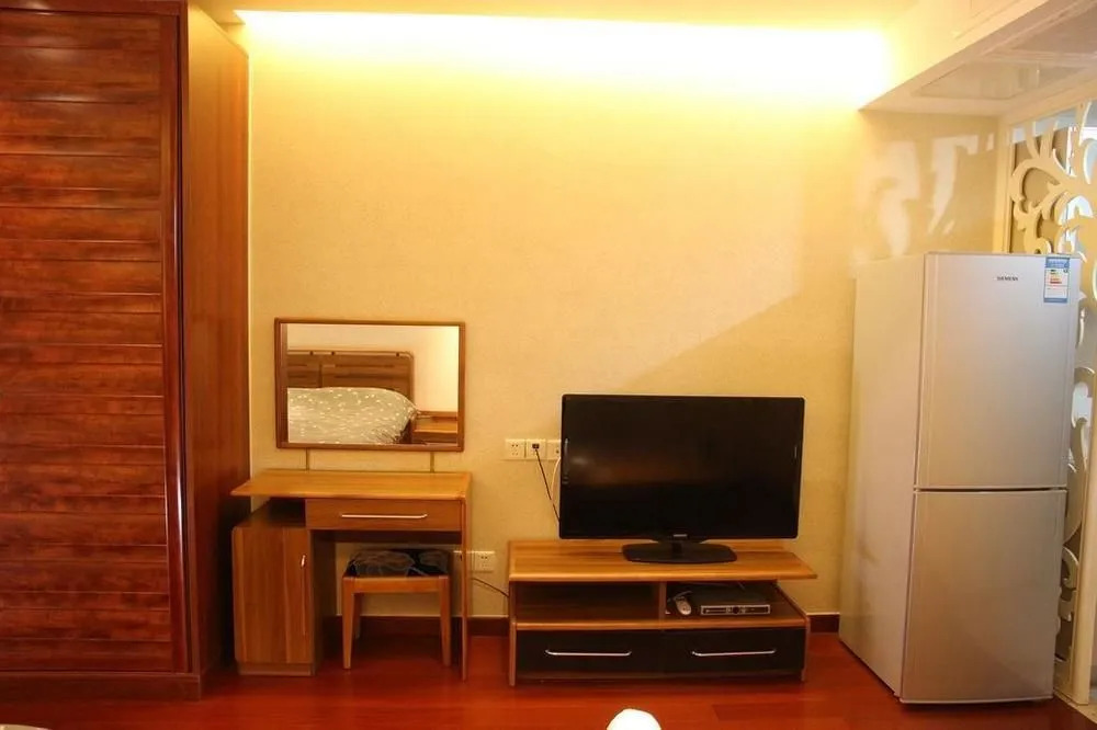 Haomei Family Apartment