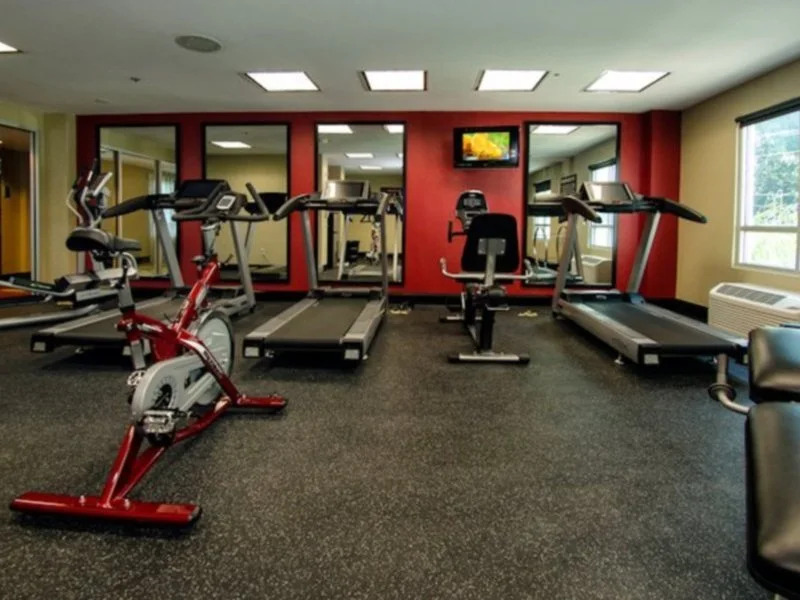 Crowne Plaza Houston Galleria Area by IHG