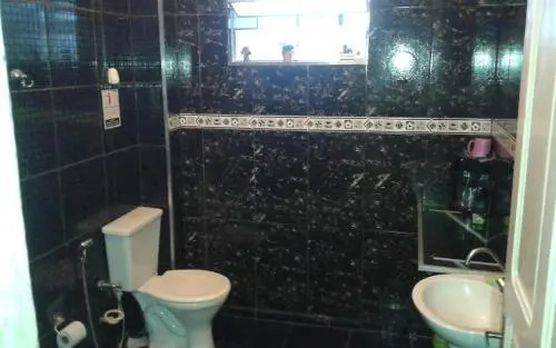 Pontes Hostel Hospedagem