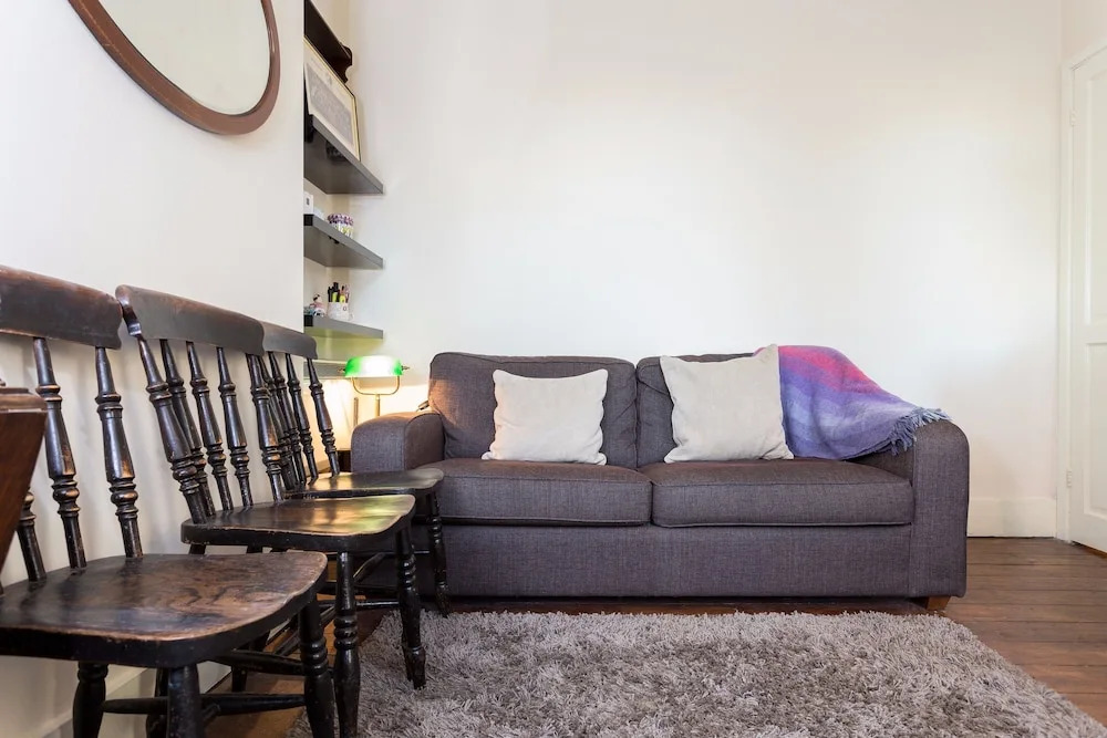 1 Bedroom Flat in Central London Zone 1
