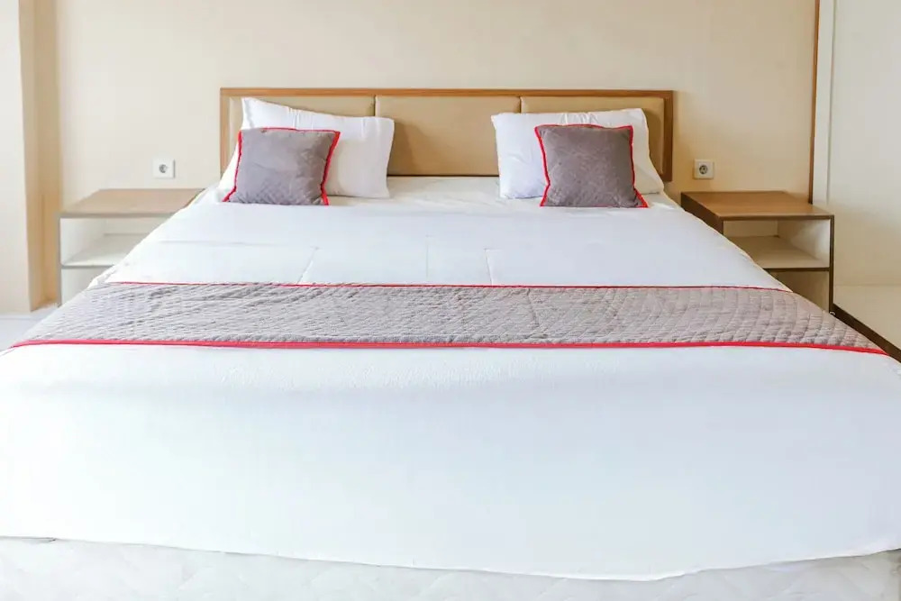 Capital O 94796 Apartment Mutiara Bekasi