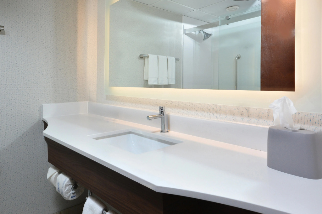 Holiday Inn Express Raleigh-Durham Airport by IHG