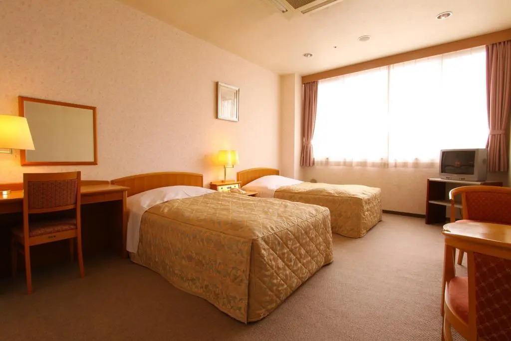 Spa and Resort Kujukuri Taiyo no Sato