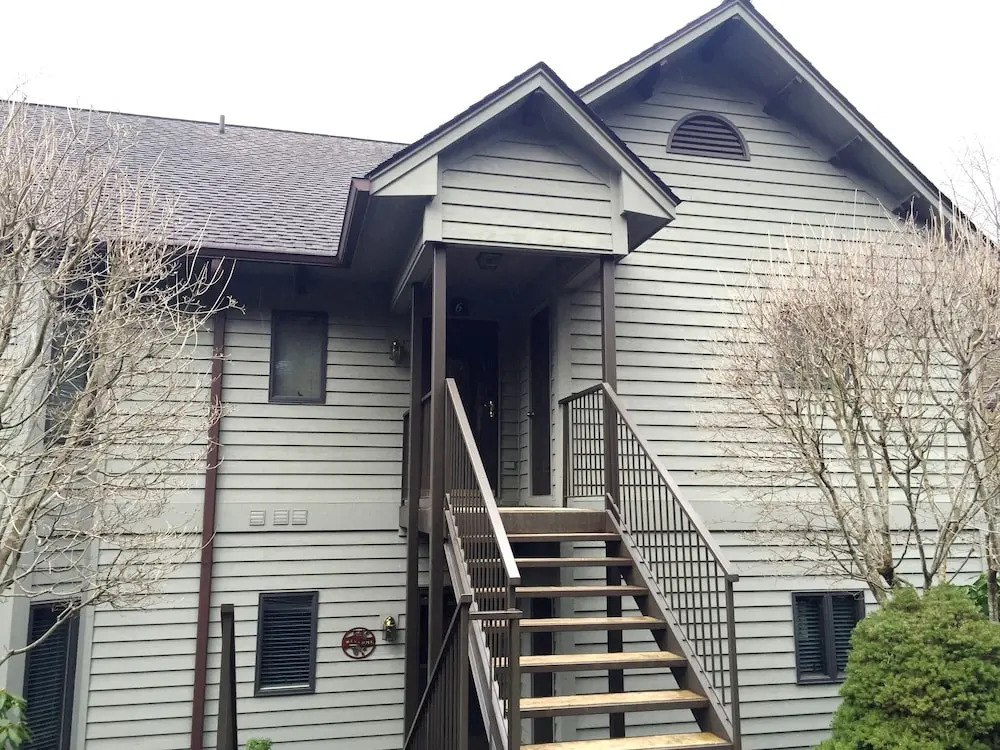 Magnolia 6 3 Bedrooms 3 Bathrooms Condo