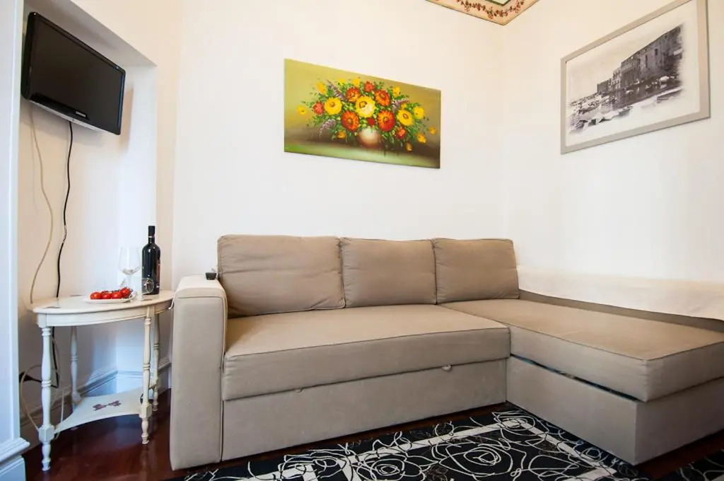 Annas Rose Holiday Home