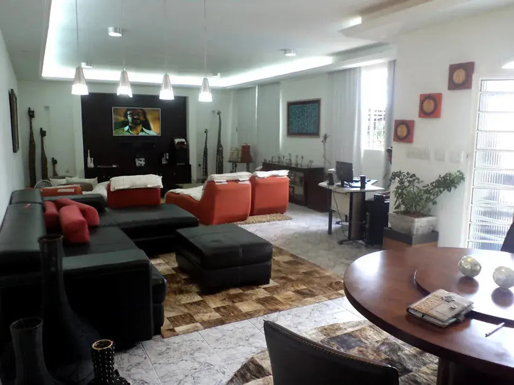 Pampulha Hostel