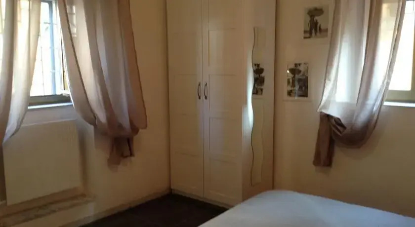 A casa di Alice