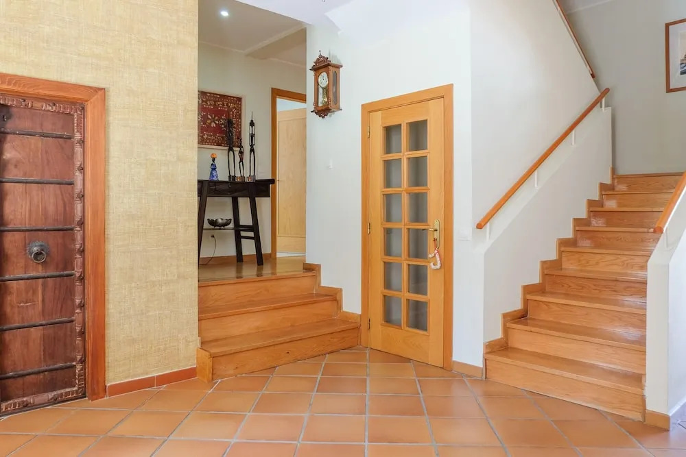 Sunny Villa in Comporta with Private Pool