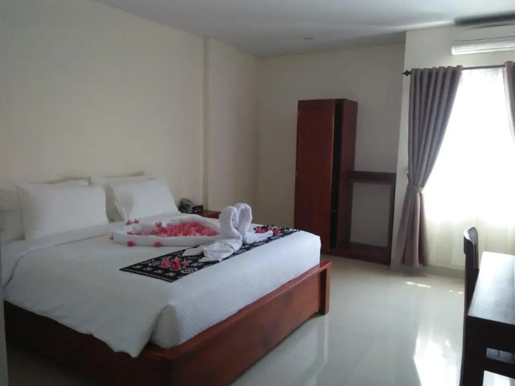 Kalton Hotel