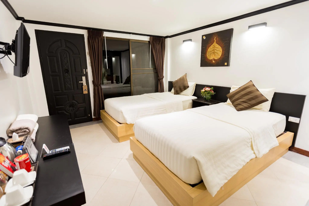Samed Grandview Resort