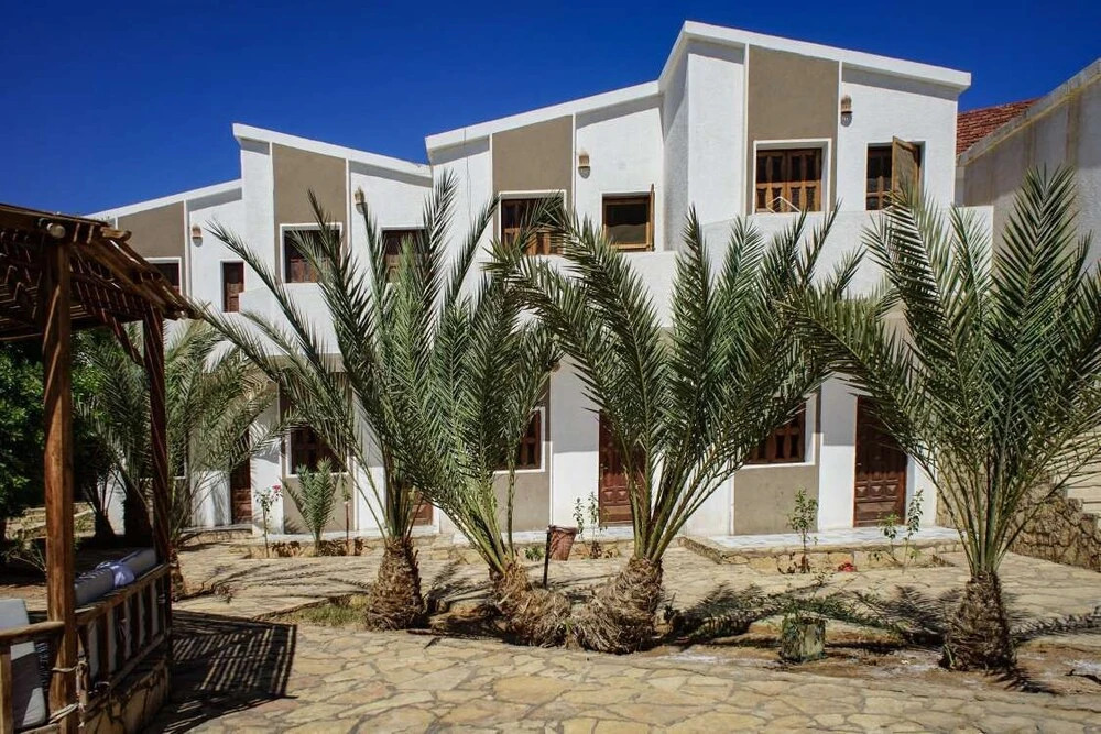 Jowhara Hotel
