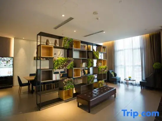 Homeinn Selected Hotel (Tianjin Meijiang Convention Center Zhangdaokou Subway Station)