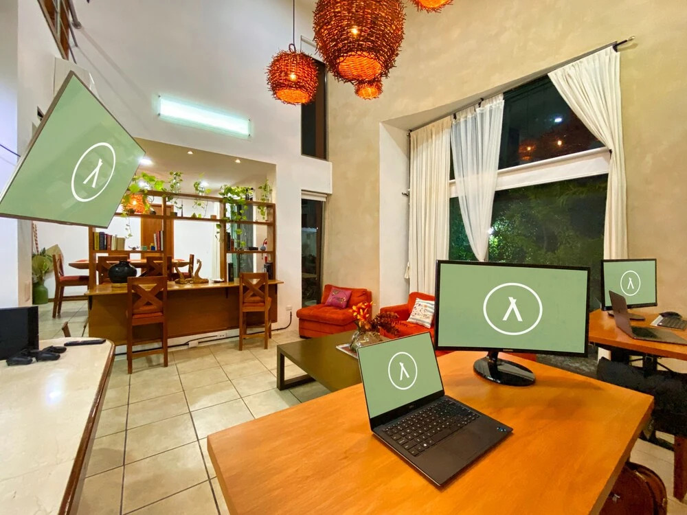Humant Coliving - Cancún