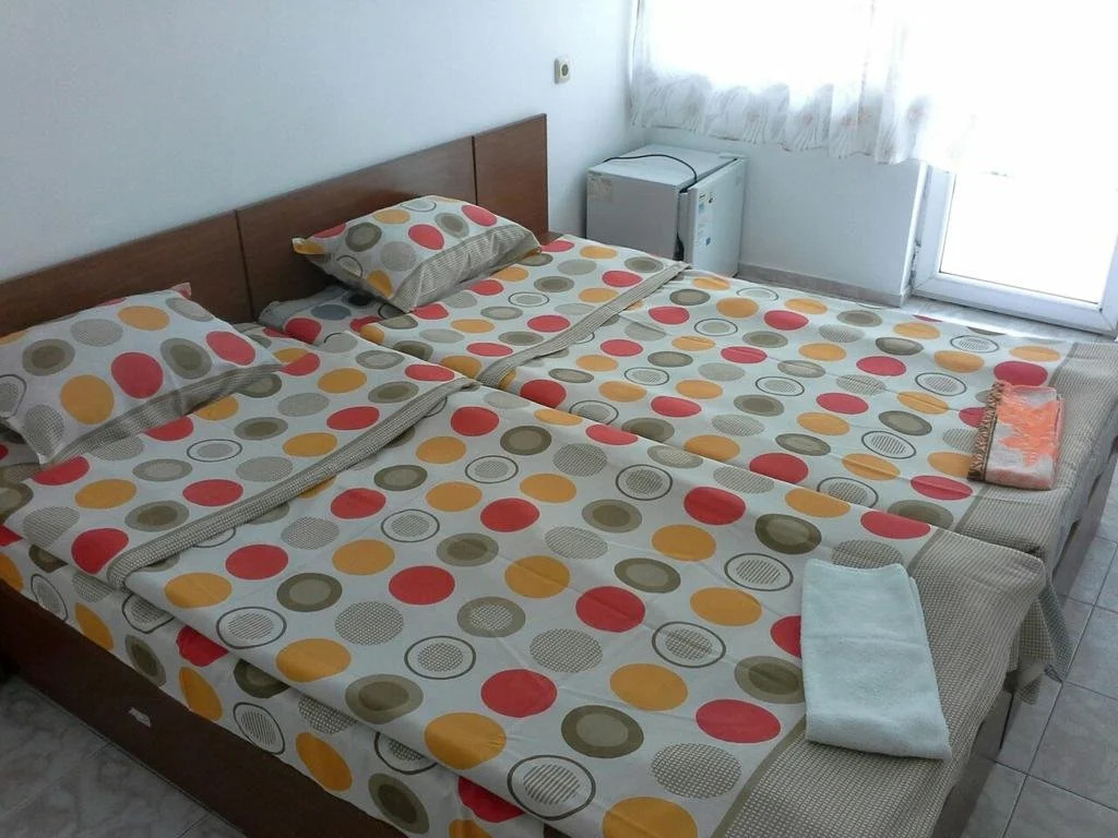 Hotel Laguna