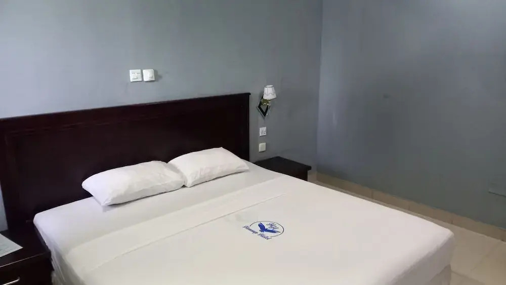 Hensap Hotel
