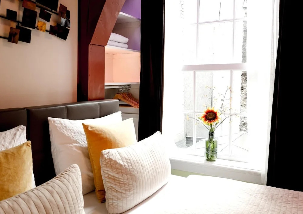 Sunflower Amsterdam