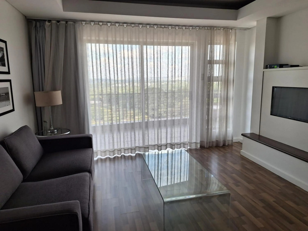 Genesis All-Suite Hotel