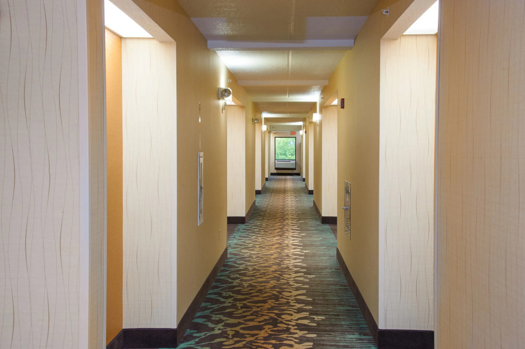 Pigeon River Inn