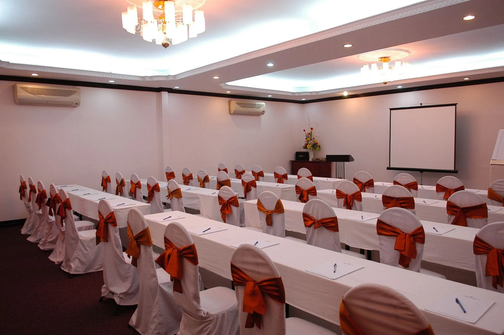 Capital Garden Hotel