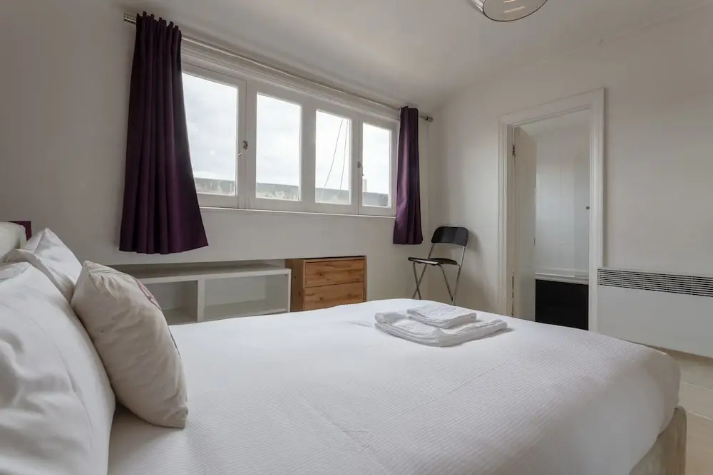 Central 1 Bedroom Flat in Pimlico